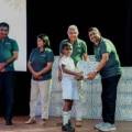 Annual Scholarship Programme 2025 and Inaugural Medical Camp sponsored by The coconut company – UK